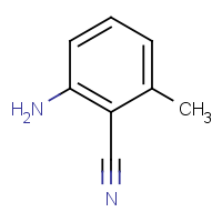 CAS:56043-01-7 | OR926664 | 2-Amino-6-methylbenzonitrile