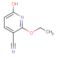 CAS: 71350-48-6 | OR926667 | 2-Ethoxy-6-hydroxy-nicotinonitrile
