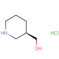 CAS: 1124199-58-1 | OR926711 | (R)-Piperidin-3-ylmethanol hydrochloride