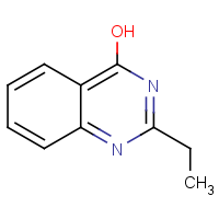 CAS:3137-64-2 | OR926723 | 2-Ethylquinazolin-4-ol