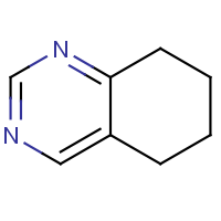 CAS: 5632-33-7 | OR926731 | 5,6,7,8-Tetrahydroquinazoline