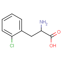 CAS: 14091-11-3 | OR926734 | 2-Chloro-DL-phenylalanine