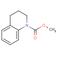 CAS:94567-78-9 | OR926745 | 3,4-Dihydro-2H-quinoline-1-carboxylic acid methyl ester