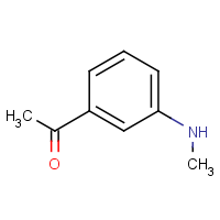 CAS:42865-75-8 | OR926748 | 3'-(N-Methylacetyl)acetophenone