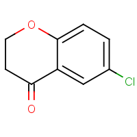 CAS: 37674-72-9 | OR926777 | 6-Chlorochroman-4-one