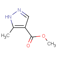 CAS: 23170-45-8 | OR926793 | Methyl 3-methyl-1H-pyrazole-4-carboxylate