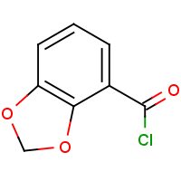 CAS:66411-55-0 | OR926814 | 1,3-Benzodioxole-4-carbonyl chloride