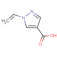 CAS: 905307-07-5 | OR926841 | 1-Vinyl-1H-pyrazole-4-carboxylic acid