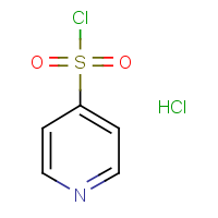 CAS:489430-50-4 | OR926874 | Pyridine-4-sulfonyl chloride hydrochloride