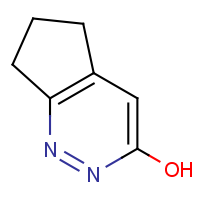 CAS: 122001-78-9 | OR926886 | 6,7-Dihydro-5h-cyclopenta[c]pyridazin-3-ol