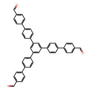 CAS: 805246-78-0 | OR92691 | 5''-(4'-Formyl-[1,1'-biphenyl]-4-yl)-[1,1':4',1'':3'',1''':4''',1''''-quinquephenyl]-4,4''''-dicarbaldehyde