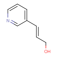 CAS: 69963-46-8 | OR926910 | 3-(3-Pyridyl)-2-propen-1-ol