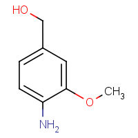 CAS:148459-54-5 | OR926918 | (4-Amino-3-methoxyphenyl)methanol