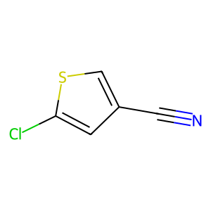 CAS: 1108712-56-6 | OR92694 | 5-Chlorothiophene-3-carbonitrile