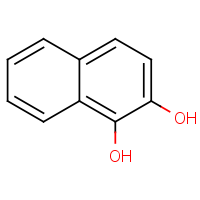 CAS:574-00-5 | OR927003 | 1,2-Dihydroxynaphthalene