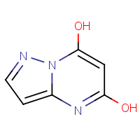 CAS: 57489-70-0 | OR927008 | Pyrazolo[1,5-a]pyrimidine-5,7-diol