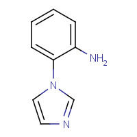 CAS:26286-54-4 | OR927017 | 2-(1H-Imidazol-1-yl)aniline
