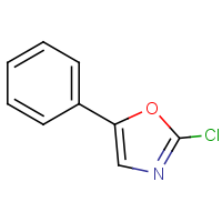 CAS:62124-43-0 | OR927050 | 2-Chloro-5-phenyloxazole