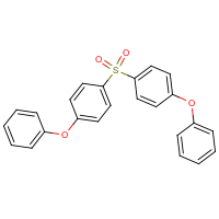 CAS: 1623-91-2 | OR927070 | 4,4'-Diphenoxydiphenylsulfone