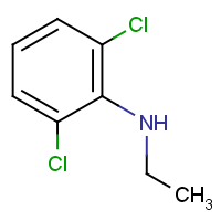 CAS: 885280-60-4 | OR927073 | (2,6-Dichloro-phenyl)-ethyl-amine