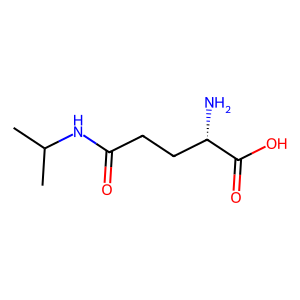 CAS: 4311-12-0 | OR92708 | (S)-2-Amino-5-(isopropylamino)-5-oxopentanoic acid