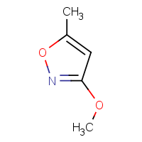 CAS: 16864-45-2 | OR927106 | 3-Methoxy-5-methyl-isoxazole