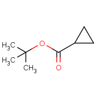 CAS: 87661-20-9 | OR927117 | tert-Butyl cyclopropanecarboxylate
