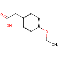 CAS: 4919-33-9 | OR927167 | 4-Ethoxyphenylacetic acid