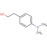 CAS: 50438-75-0 | OR927173 | 4-(Dimethylamino)phenethyl alcohol