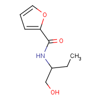 CAS: 791832-35-4 | OR927185 | N-(1-Hydroxy-2-butyl)furan-2-carboxamide