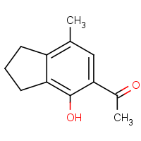 CAS: 175136-13-7 | OR927212 | 1-(4-Hydroxy-7-methyl-indan-5-yl)-ethanone