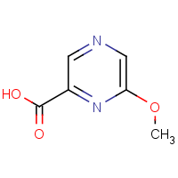 CAS:24005-61-6 | OR927218 | 6-Methoxypyrazine-2-carboxylic acid