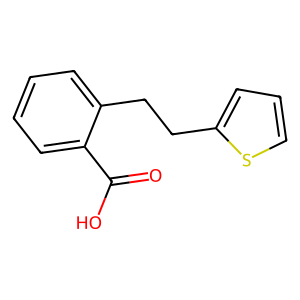 CAS: 1622-54-4 | OR92724 | 2-(2-(Thiophen-2-yl)ethyl)benzoic acid