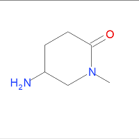 CAS: 90485-53-3 | OR927243 | 5-Amino-1-methylpiperidin-2-one