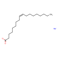 CAS:143-19-1 | OR927247 | Sodium oleate