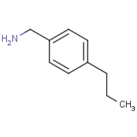 CAS: 538342-98-2 | OR927272 | 4-Propylbenzylamine