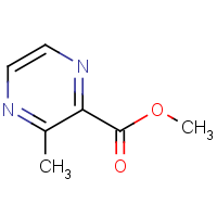 CAS:41110-29-6 | OR927273 | Methyl 3-methylpyrazine-2-carboxylate