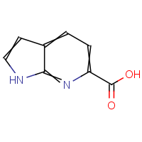 CAS:898746-35-5 | OR927275 | 1H-Pyrrolo[2,3-b]pyridine-6-carboxylic acid