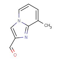 CAS: 143982-39-2 | OR927287 | 8-Methylimidazo[1,2-a]pyridine-2-carbaldehyde
