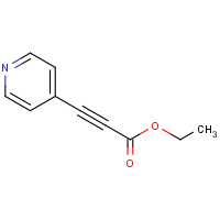 CAS: 66869-71-4 | OR927308 | Ethyl 3-(4-pyridyl)propiolate