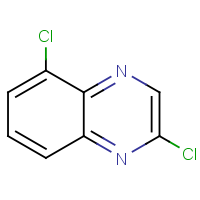 CAS:55687-05-3 | OR927312 | 2,5-Dichloroquinoxaline