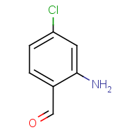 CAS:59236-37-2 | OR927314 | 2-Amino-4-chlorobenzaldehyde