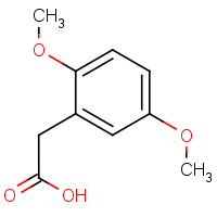 CAS: 1758-25-4 | OR927331 | 2,5-Dimethoxyphenylacetic acid