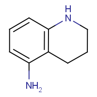 CAS: 36887-98-6 | OR927400 | 1,2,3,4-Tetrahydroquinolin-5-amine