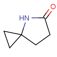CAS:308266-51-5 | OR927431 | 4-Azaspiro[2.4]heptan-5-one