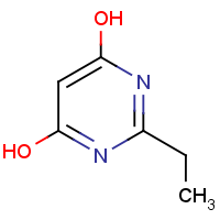 CAS: 3709-98-6 | OR927450 | 2-Ethyl-4,6-dihydroxypyrimidine