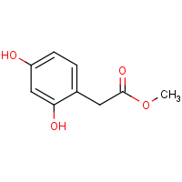 CAS: 67828-42-6 | OR927468 | Methyl 2,4-dihydroxyphenylacetate