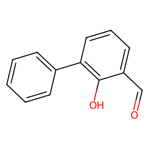 CAS: 14562-10-8 | OR92747 | 2-Hydroxy-[1,1'-biphenyl]-3-carbaldehyde