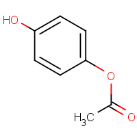 CAS: 3233-32-7 | OR927491 | 4-Acetoxyphenol