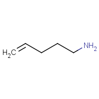 CAS: 22537-07-1 | OR927508 | 4-Penten-1-amine